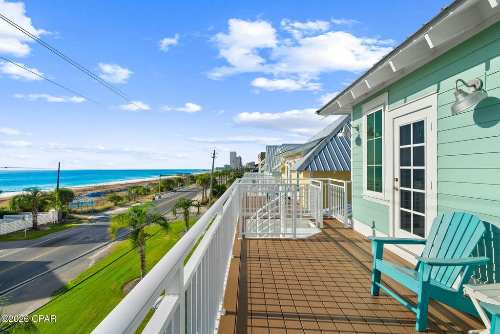 Image 69 of property listing at 13658 Front Beach Road 4, Panama City Beach, FL 32413
