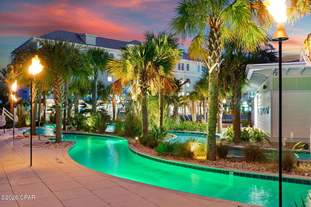 Image 7 of property listing at 13658 Front Beach Road 4, Panama City Beach, FL 32413