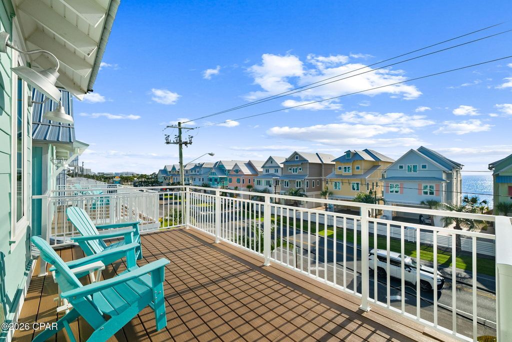 Image 70 of property listing at 13658 Front Beach Road 4, Panama City Beach, FL 32413