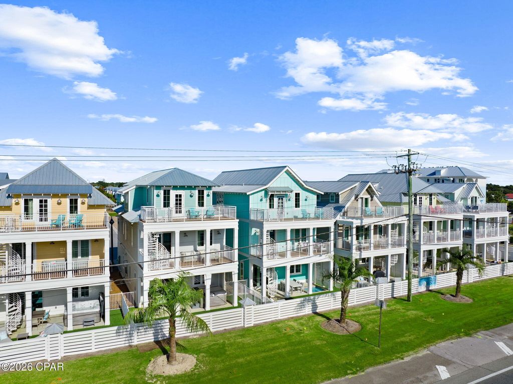 Image 72 of property listing at 13658 Front Beach Road 4, Panama City Beach, FL 32413