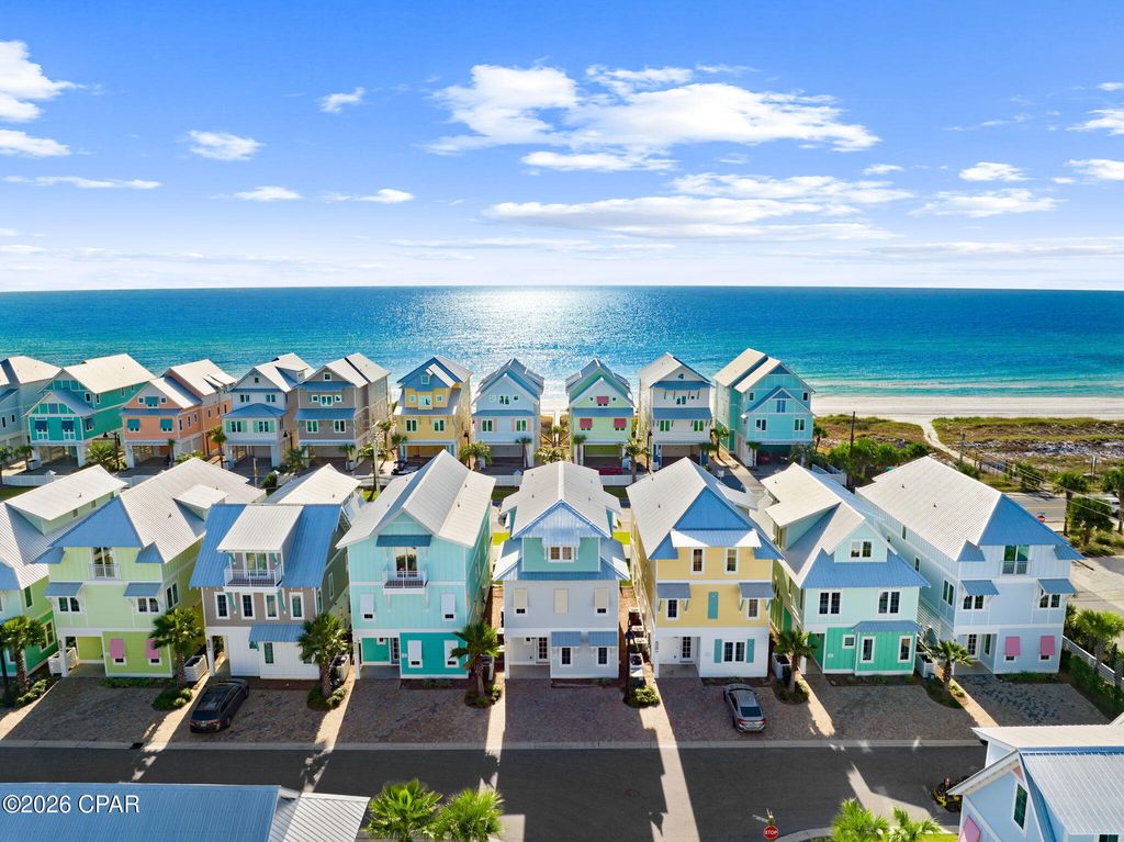 Image 73 of property listing at 13658 Front Beach Road 4, Panama City Beach, FL 32413