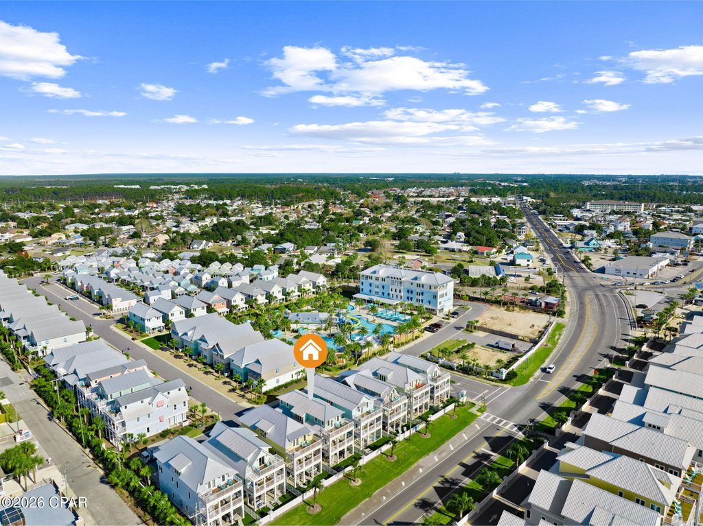 Image 74 of property listing at 13658 Front Beach Road 4, Panama City Beach, FL 32413