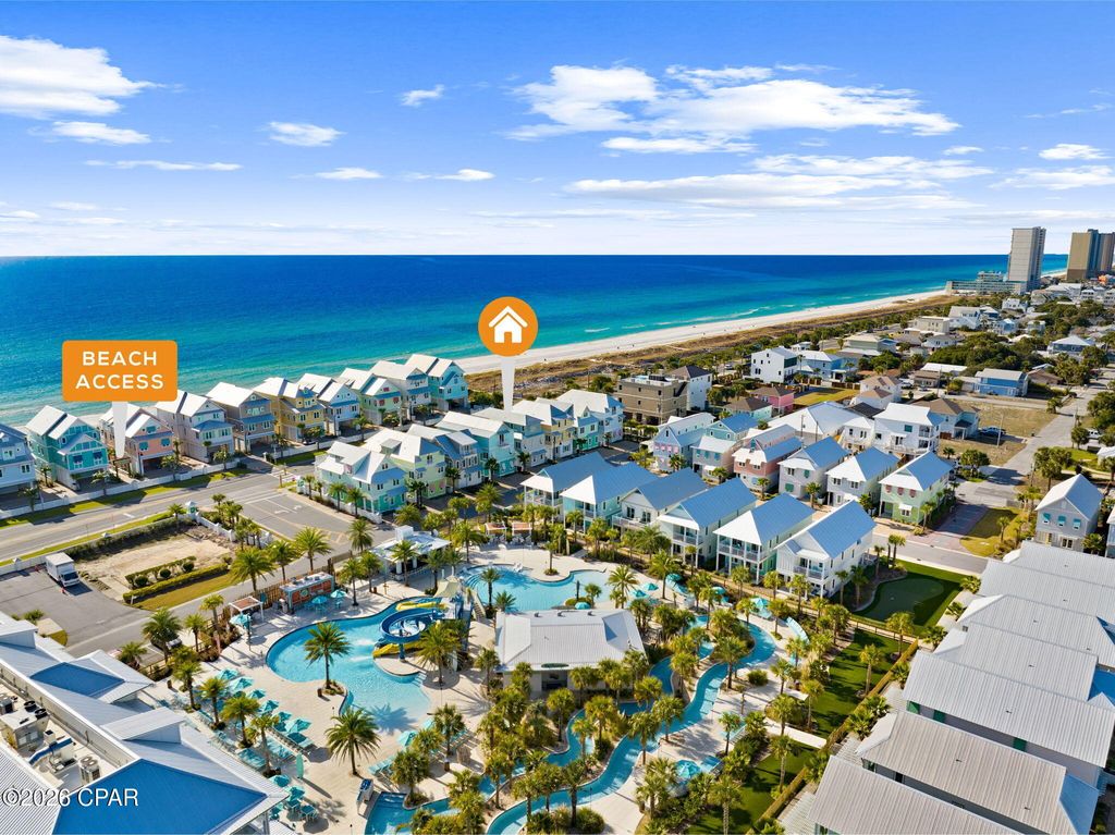 Image 75 of property listing at 13658 Front Beach Road 4, Panama City Beach, FL 32413