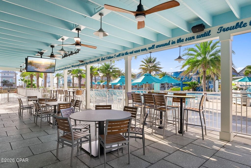 Image 77 of property listing at 13658 Front Beach Road 4, Panama City Beach, FL 32413