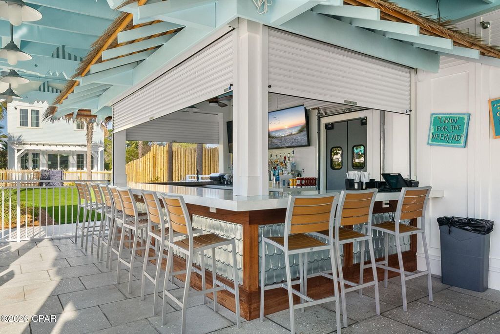 Image 80 of property listing at 13658 Front Beach Road 4, Panama City Beach, FL 32413