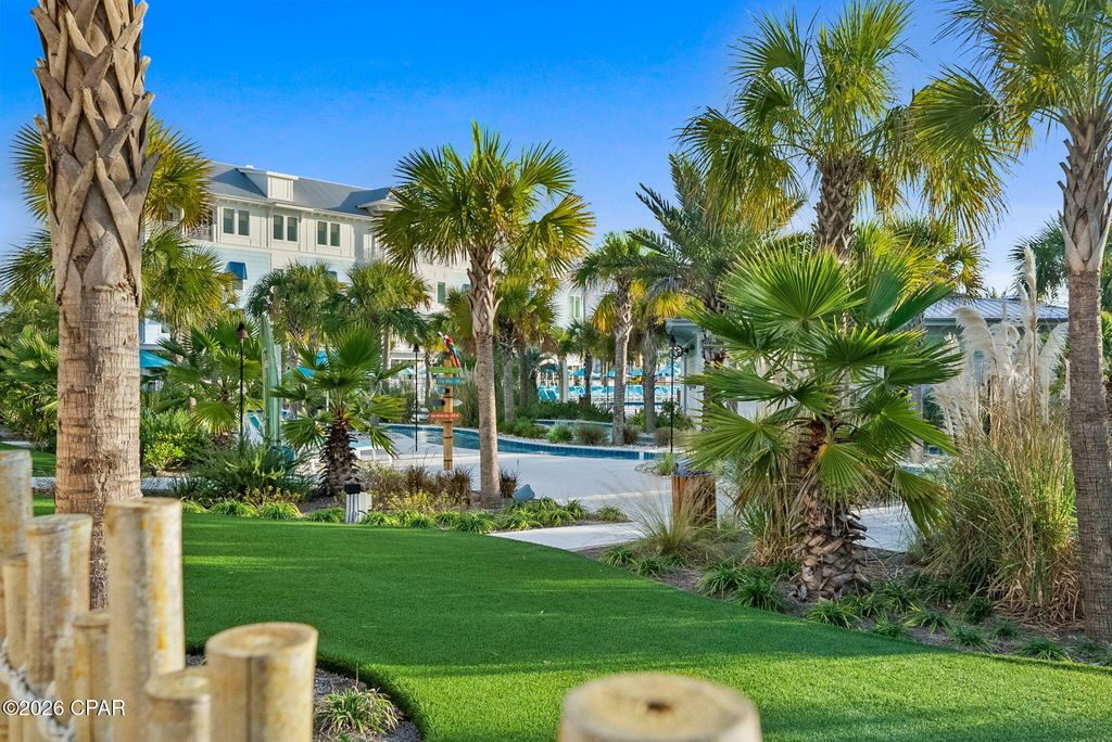 Image 85 of property listing at 13658 Front Beach Road 4, Panama City Beach, FL 32413