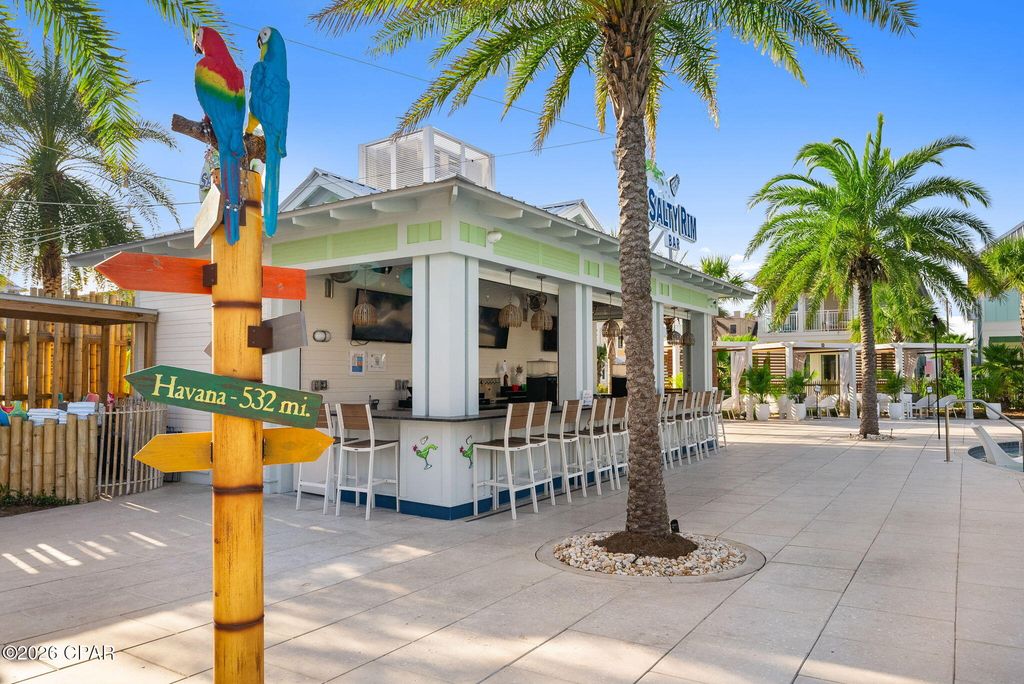 Image 89 of property listing at 13658 Front Beach Road 4, Panama City Beach, FL 32413