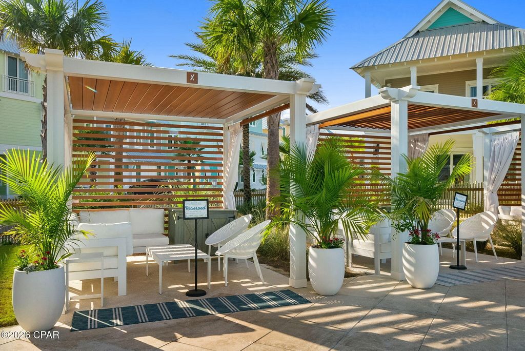 Image 90 of property listing at 13658 Front Beach Road 4, Panama City Beach, FL 32413