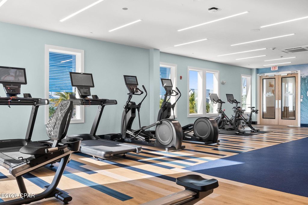 Image 98 of property listing at 13658 Front Beach Road 4, Panama City Beach, FL 32413