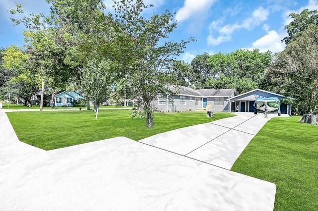 1229 James Street, Deer Park, TX 77536