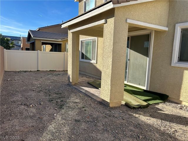 341 Largo Vista Court, North Las Vegas, NV 89084