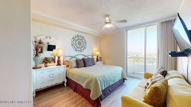 2060 Beach Boulevard, 602, Biloxi, MS 39531