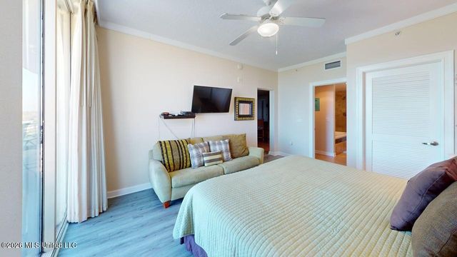 2060 Beach Boulevard, 602, Biloxi, MS 39531