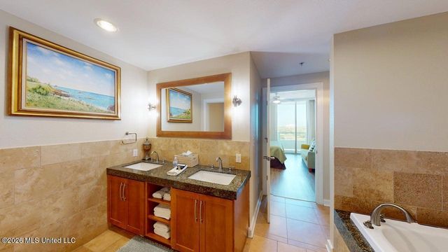 2060 Beach Boulevard, 602, Biloxi, MS 39531