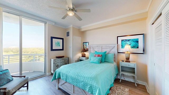 2060 Beach Boulevard, 602, Biloxi, MS 39531