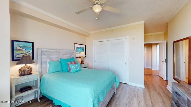 2060 Beach Boulevard, 602, Biloxi, MS 39531
