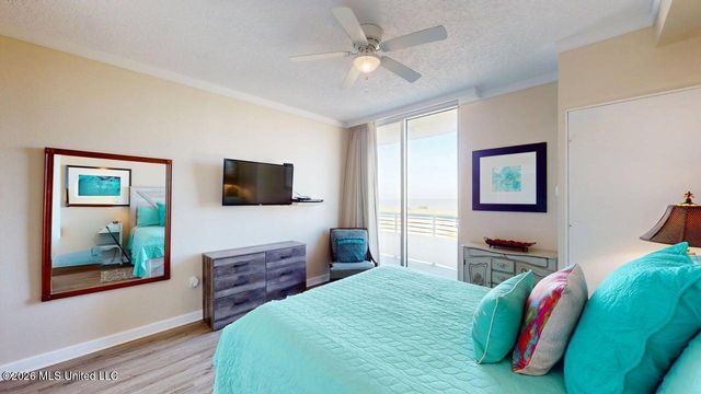 2060 Beach Boulevard, 602, Biloxi, MS 39531