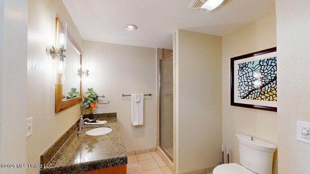2060 Beach Boulevard, 602, Biloxi, MS 39531