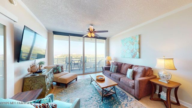 2060 Beach Boulevard, 602, Biloxi, MS 39531
