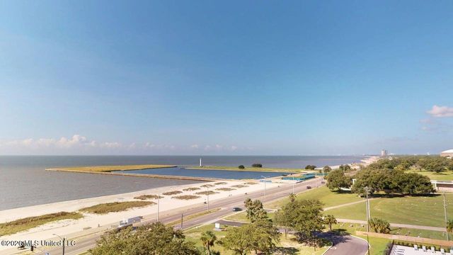 2060 Beach Boulevard, 602, Biloxi, MS 39531