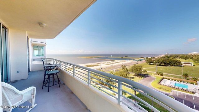 2060 Beach Boulevard, 602, Biloxi, MS 39531