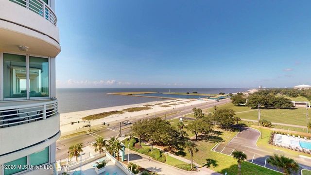 2060 Beach Boulevard, 602, Biloxi, MS 39531
