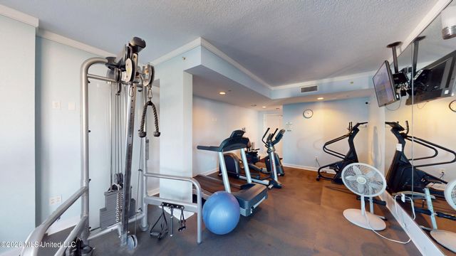 2060 Beach Boulevard, 602, Biloxi, MS 39531