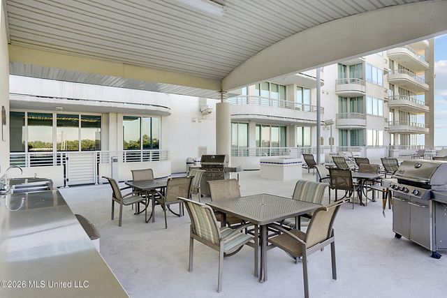 2060 Beach Boulevard, 602, Biloxi, MS 39531