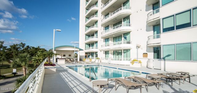 2060 Beach Boulevard, 602, Biloxi, MS 39531