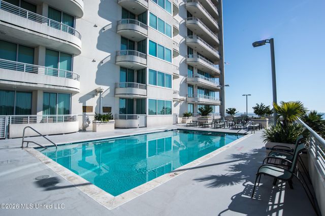 2060 Beach Boulevard, 602, Biloxi, MS 39531