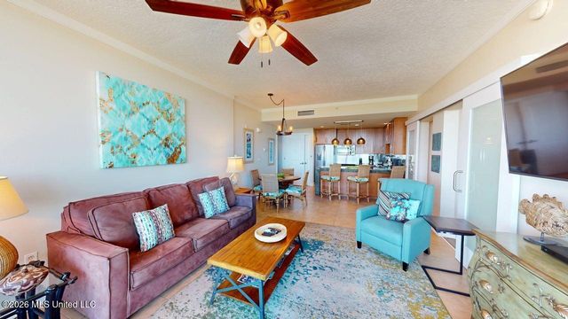 2060 Beach Boulevard, 602, Biloxi, MS 39531