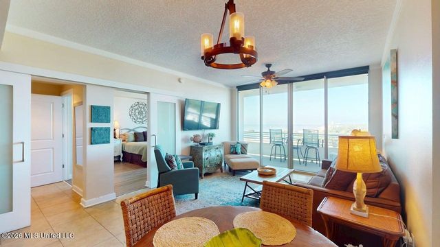 2060 Beach Boulevard, 602, Biloxi, MS 39531