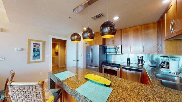 2060 Beach Boulevard, 602, Biloxi, MS 39531