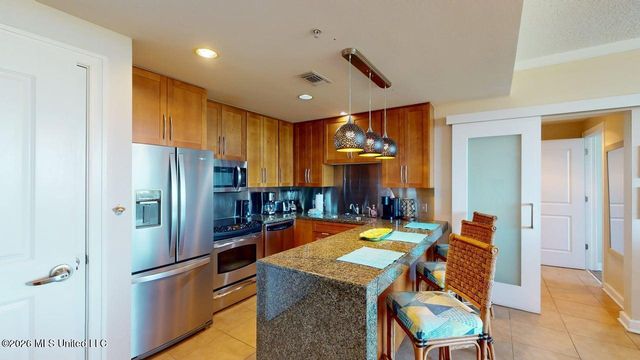 2060 Beach Boulevard, 602, Biloxi, MS 39531