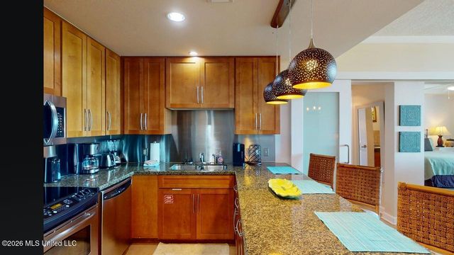 2060 Beach Boulevard, 602, Biloxi, MS 39531