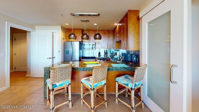 2060 Beach Boulevard, 602, Biloxi, MS 39531