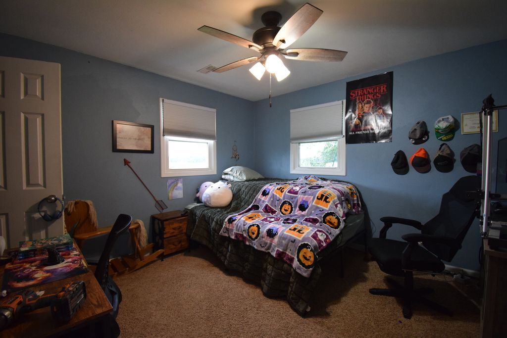 Image 13 of property listing at 9871 N Nason Lane, Mt Vernon, IL 62864