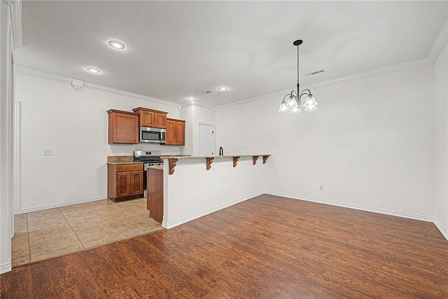 774, 776, 778 N Wordsworth Lane, Fayetteville, AR 72704