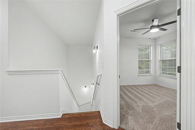 774, 776, 778 N Wordsworth Lane, Fayetteville, AR 72704