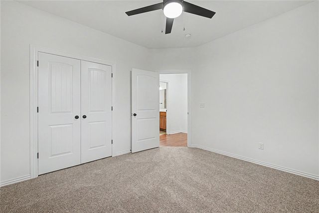 774, 776, 778 N Wordsworth Lane, Fayetteville, AR 72704
