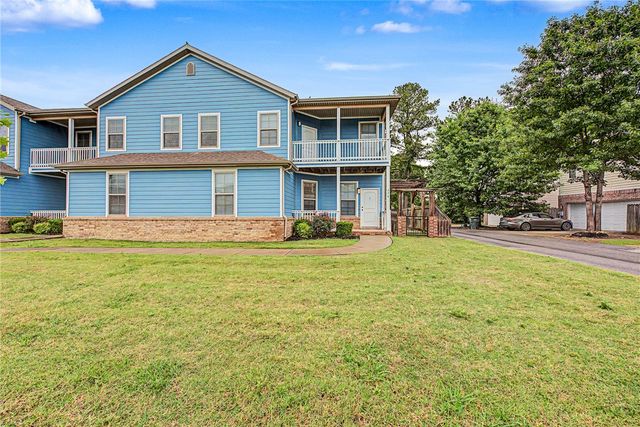 774, 776, 778 N Wordsworth Lane, Fayetteville, AR 72704