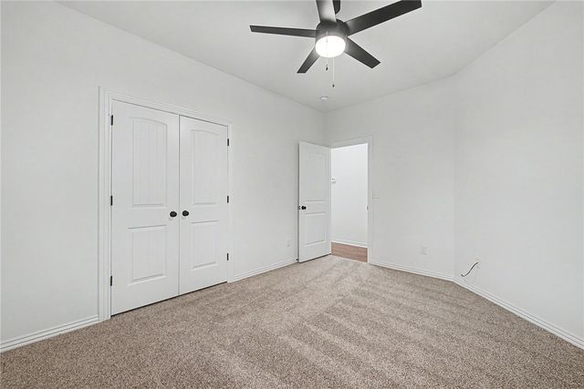 774, 776, 778 N Wordsworth Lane, Fayetteville, AR 72704