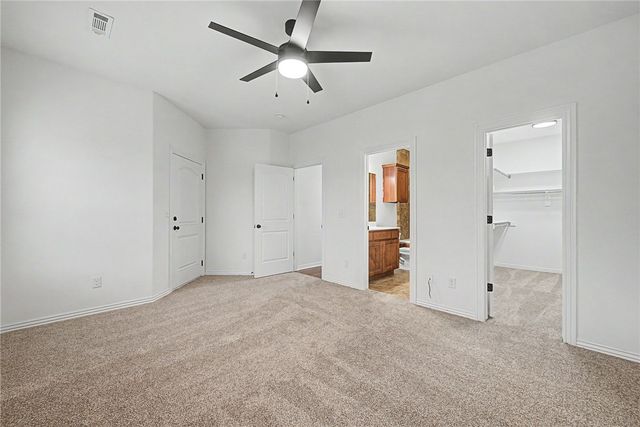 774, 776, 778 N Wordsworth Lane, Fayetteville, AR 72704