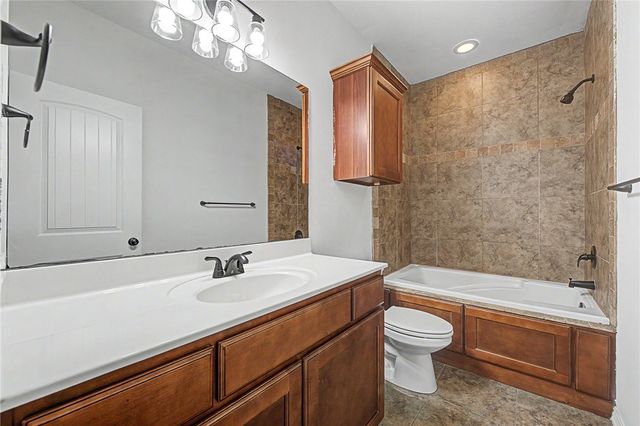774, 776, 778 N Wordsworth Lane, Fayetteville, AR 72704