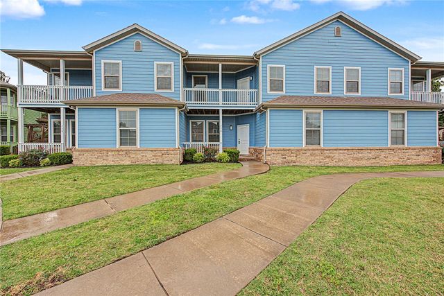 774, 776, 778 N Wordsworth Lane, Fayetteville, AR 72704
