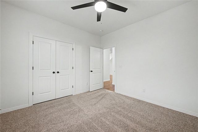 774, 776, 778 N Wordsworth Lane, Fayetteville, AR 72704