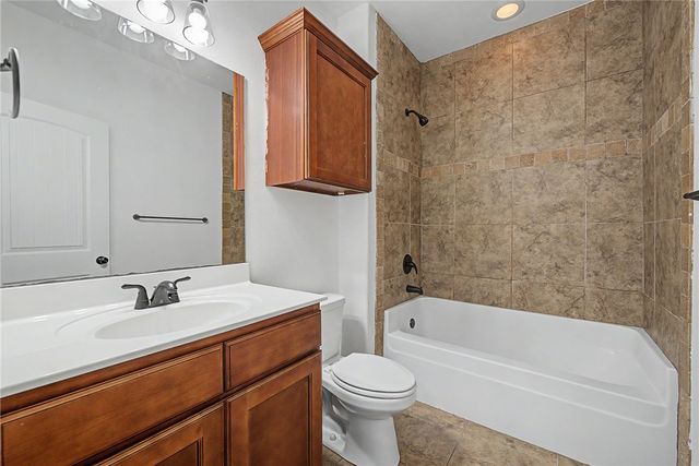 774, 776, 778 N Wordsworth Lane, Fayetteville, AR 72704