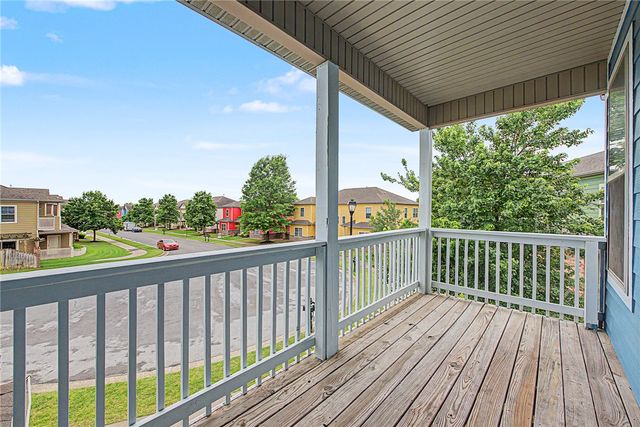 774, 776, 778 N Wordsworth Lane, Fayetteville, AR 72704