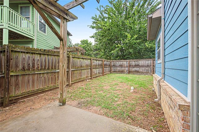 774, 776, 778 N Wordsworth Lane, Fayetteville, AR 72704