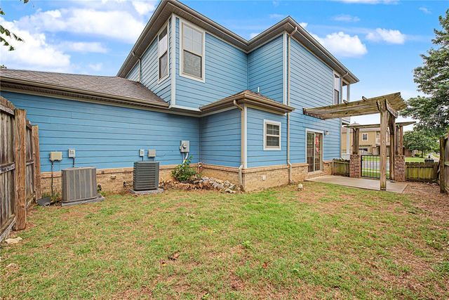 774, 776, 778 N Wordsworth Lane, Fayetteville, AR 72704